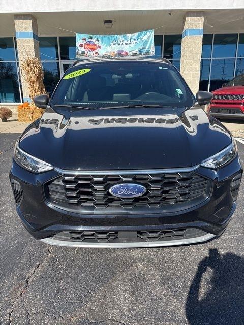 Ford Escape ST-Line AWD 2024