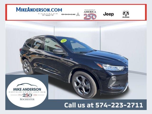 Ford Escape ST-Line AWD 2024