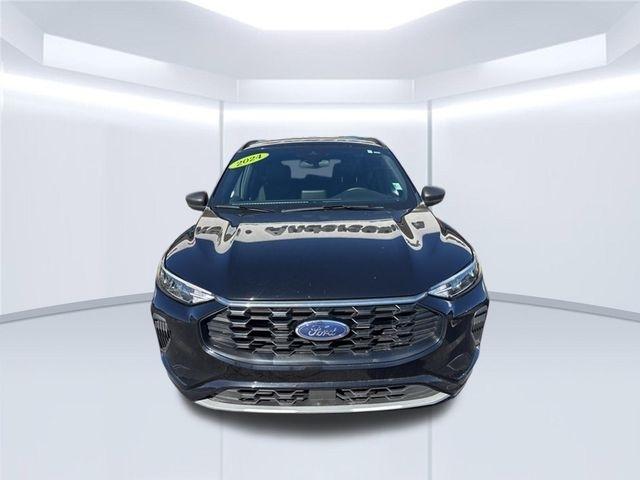 Ford Escape ST-Line AWD 2024