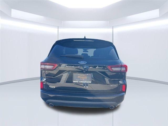 Ford Escape ST-Line AWD 2024