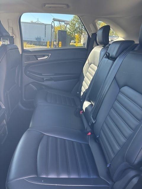 Ford Edge SEL AWD 2024