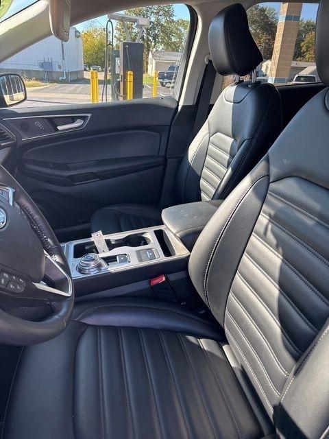 Ford Edge SEL AWD 2024