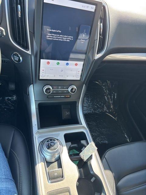 Ford Edge SEL AWD 2024