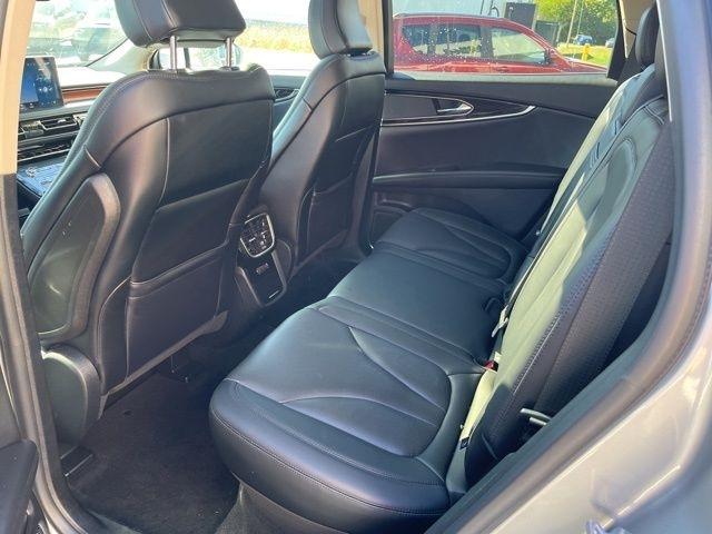 Lincoln Nautilus Reserve AWD 2022