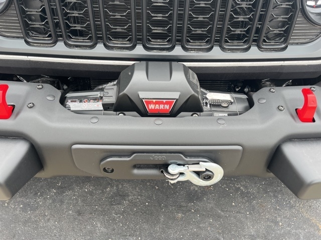 Jeep Wrangler Rubicon X 4 Door 4x4 2026