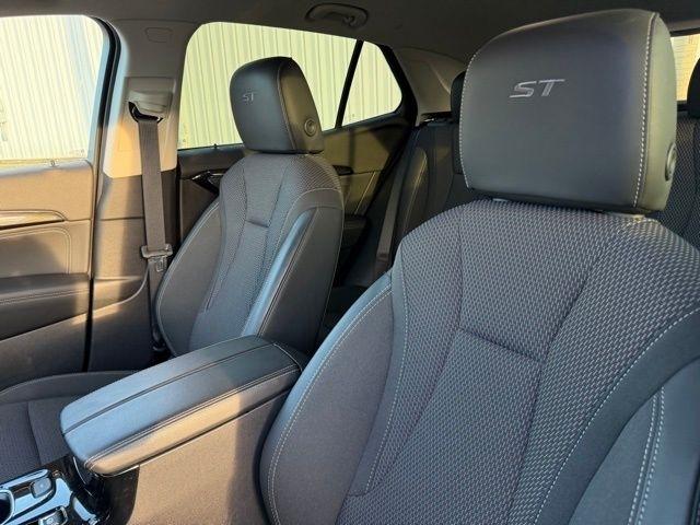 Buick Envision AWD 4dr Preferred 2023