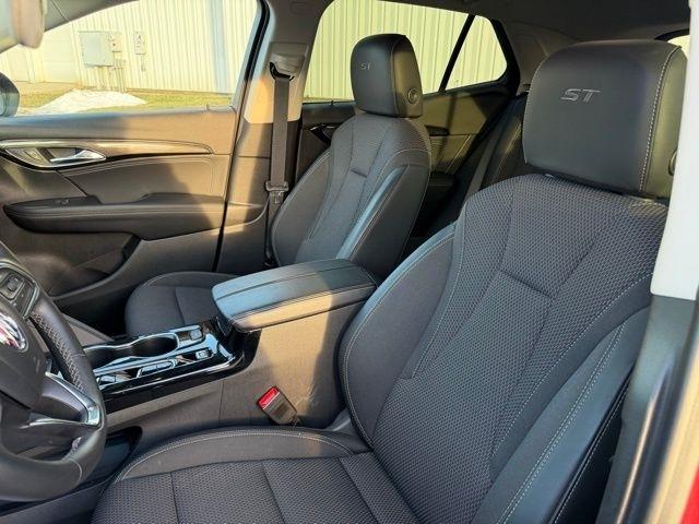 Buick Envision AWD 4dr Preferred 2023