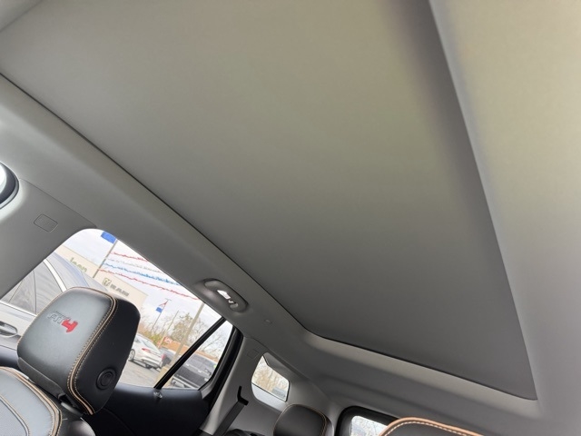 GMC Terrain AWD 4dr AT4 2022