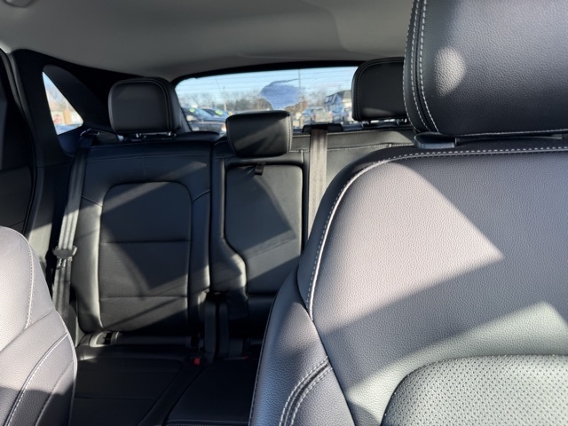 Ford Escape Titanium AWD 2022