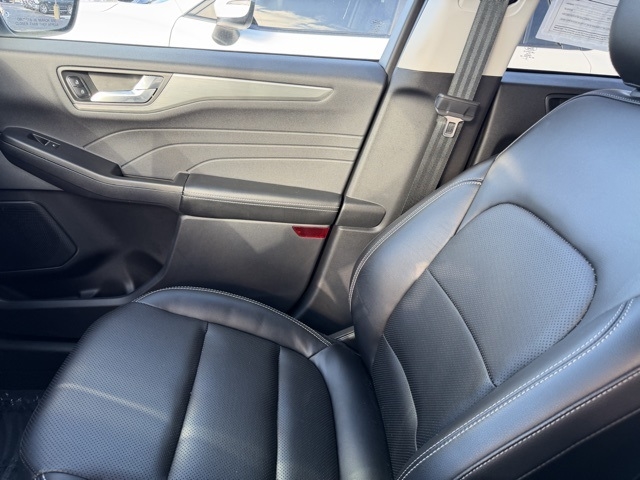 Ford Escape Titanium AWD 2022