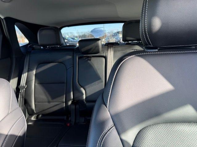 Ford Escape Titanium AWD 2022