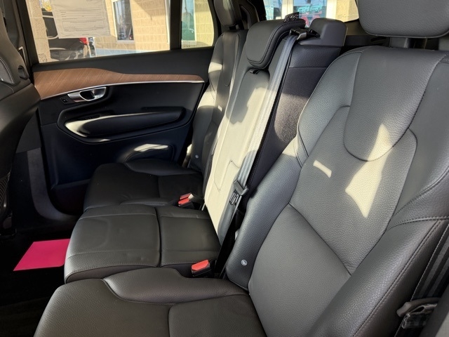 Volvo XC90 B6 AWD Plus Bright Theme 7P 2024