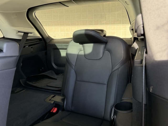 Volvo XC90 B6 AWD Plus Bright Theme 7P 2024