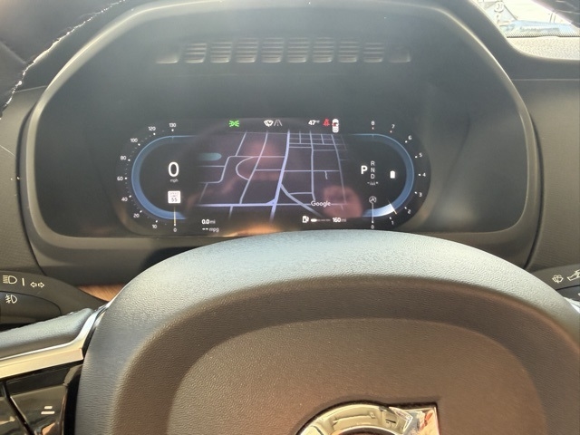 Volvo XC90 B6 AWD Plus Bright Theme 7P 2024