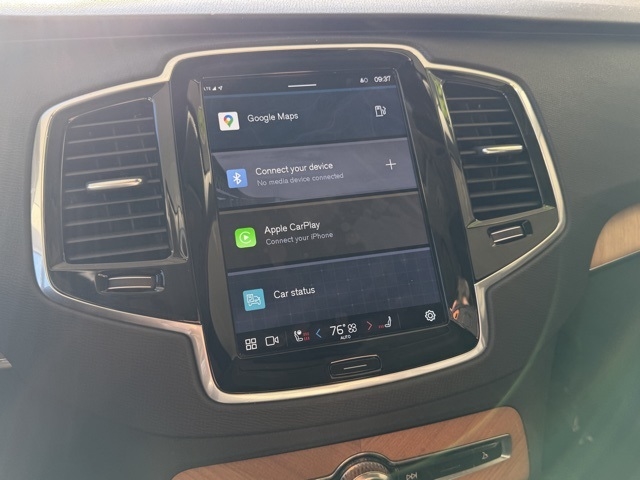 Volvo XC90 B6 AWD Plus Bright Theme 7P 2024