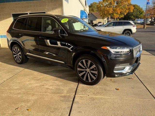 Volvo XC90 B6 AWD Plus Bright Theme 7P 2024