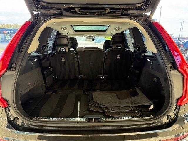 Volvo XC90 B6 AWD Plus Bright Theme 7P 2024