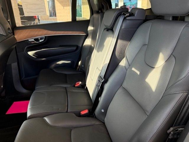 Volvo XC90 B6 AWD Plus Bright Theme 7P 2024