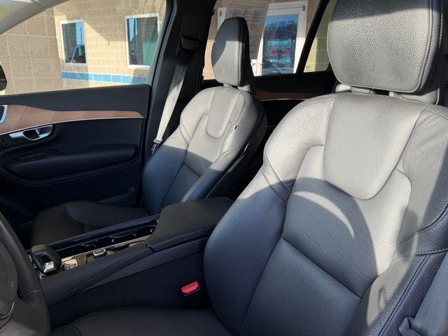 Volvo XC90 B6 AWD Plus Bright Theme 7P 2024