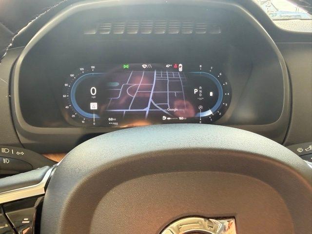 Volvo XC90 B6 AWD Plus Bright Theme 7P 2024