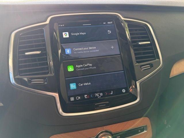 Volvo XC90 B6 AWD Plus Bright Theme 7P 2024