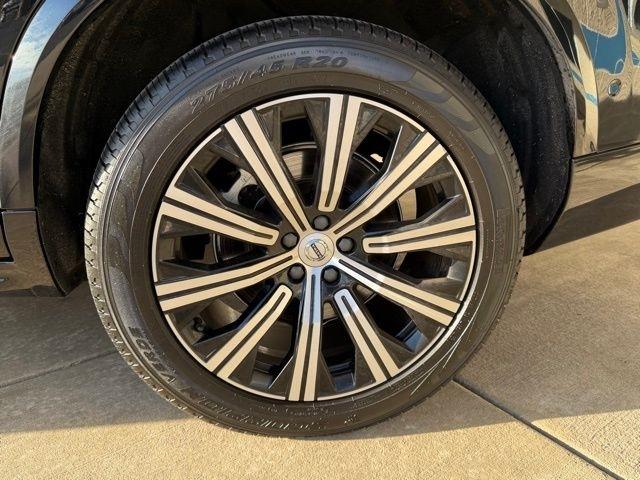 Volvo XC90 B6 AWD Plus Bright Theme 7P 2024