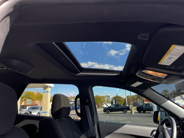 Dodge Durango SXT Plus AWD 2024 Dodge Durango SXT Plus AWD 2024