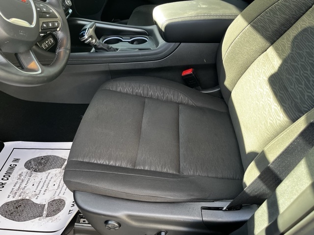 Dodge Durango SXT Plus AWD 2024 Dodge Durango SXT Plus AWD 2024