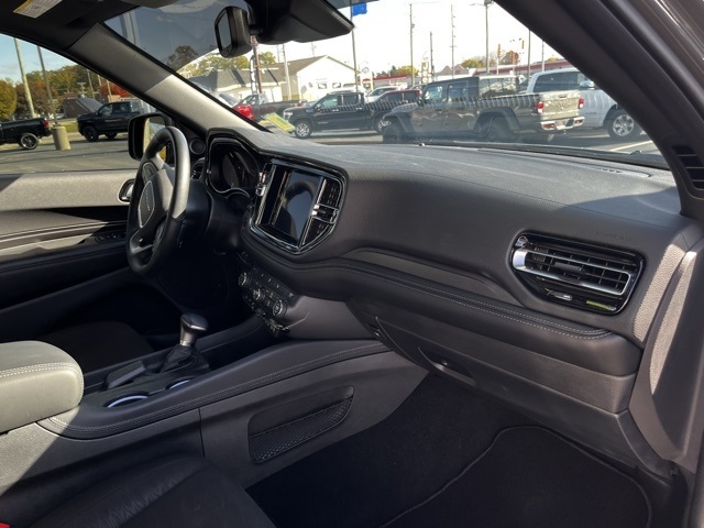 Dodge Durango SXT Plus AWD 2024 Dodge Durango SXT Plus AWD 2024