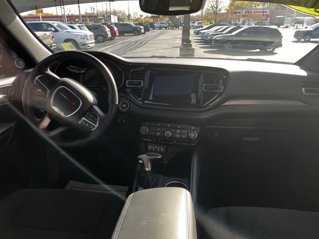 Dodge Durango SXT Plus AWD 2024 Dodge Durango SXT Plus AWD 2024