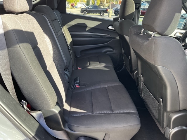 Dodge Durango SXT Plus AWD 2024 Dodge Durango SXT Plus AWD 2024