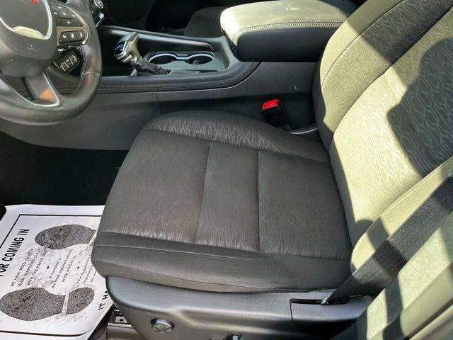 Dodge Durango SXT Plus AWD 2024