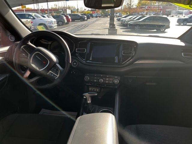 Dodge Durango SXT Plus AWD 2024