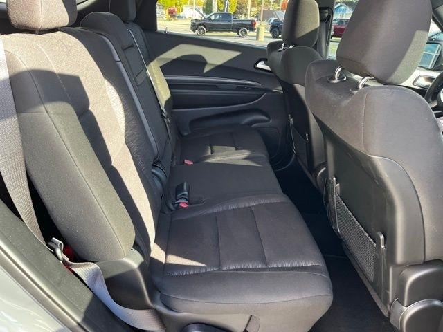 Dodge Durango SXT Plus AWD 2024