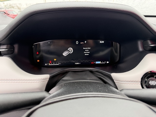 Jeep Compass Limited 4x4 2024