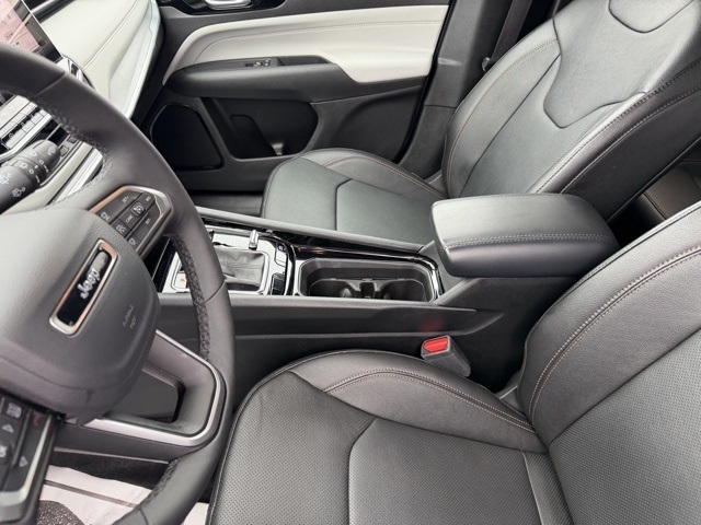 Jeep Compass Limited 4x4 2024