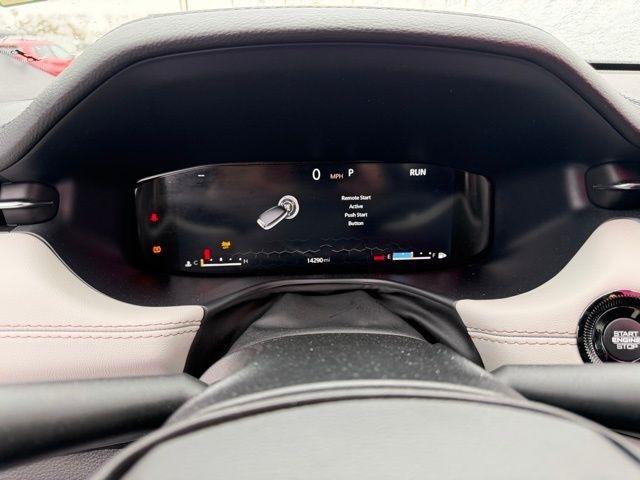 Jeep Compass Limited 4x4 2024