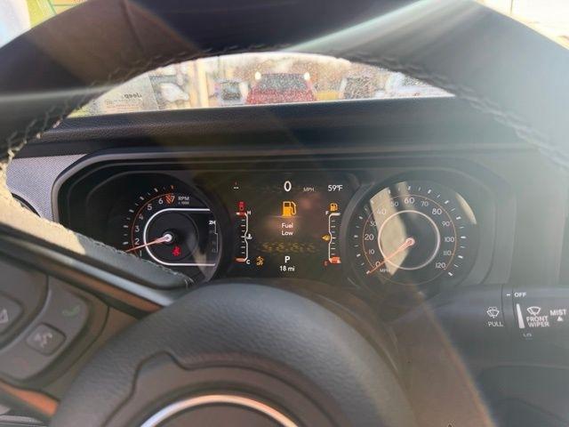 Jeep Gladiator Willys 4x4 2026