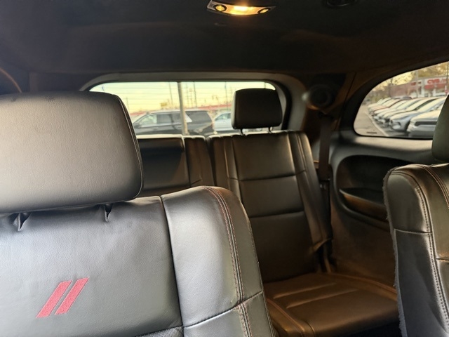 Dodge Durango R/T Plus AWD 2022