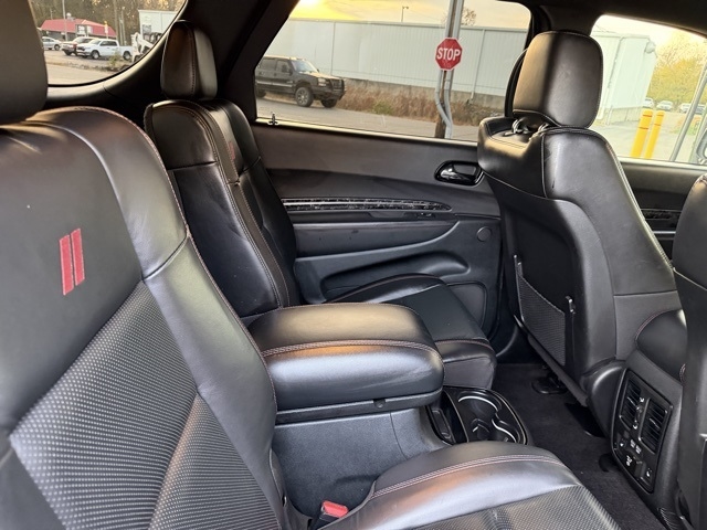 Dodge Durango R/T Plus AWD 2022