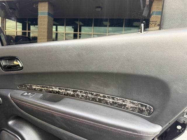 Dodge Durango R/T Plus AWD 2022