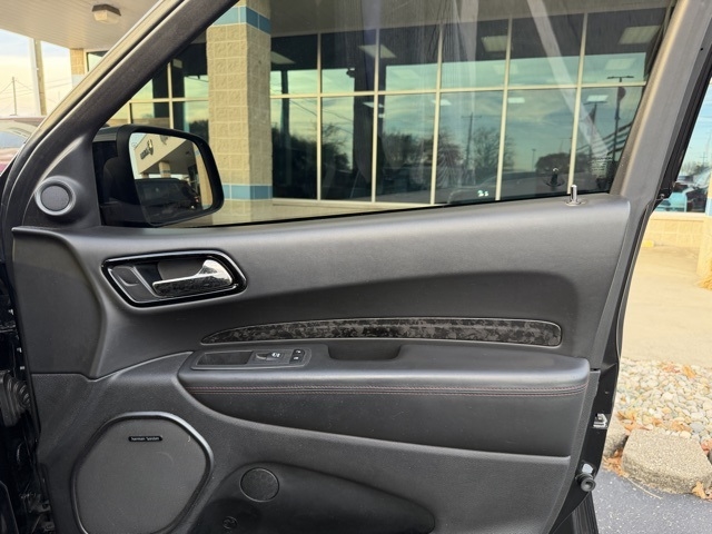 Dodge Durango R/T Plus AWD 2022