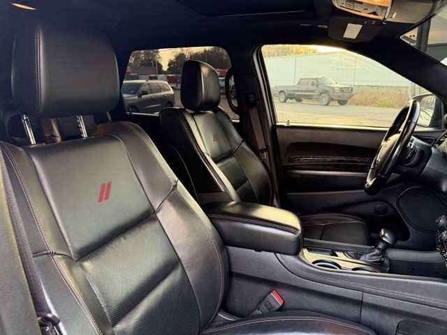 Dodge Durango R/T Plus AWD 2022