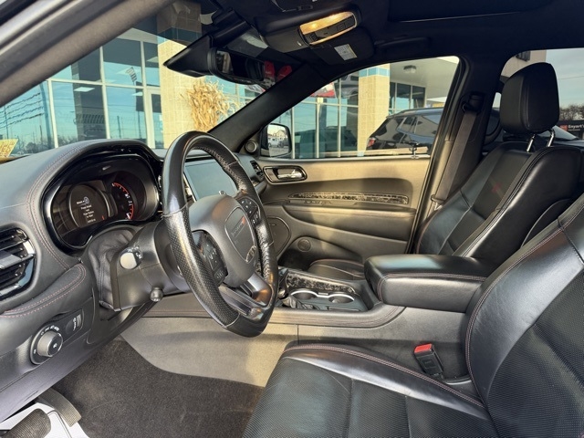 Dodge Durango R/T Plus AWD 2022