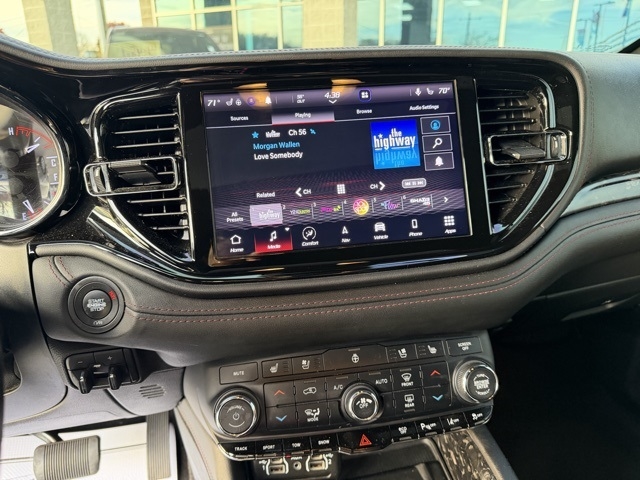 Dodge Durango R/T Plus AWD 2022