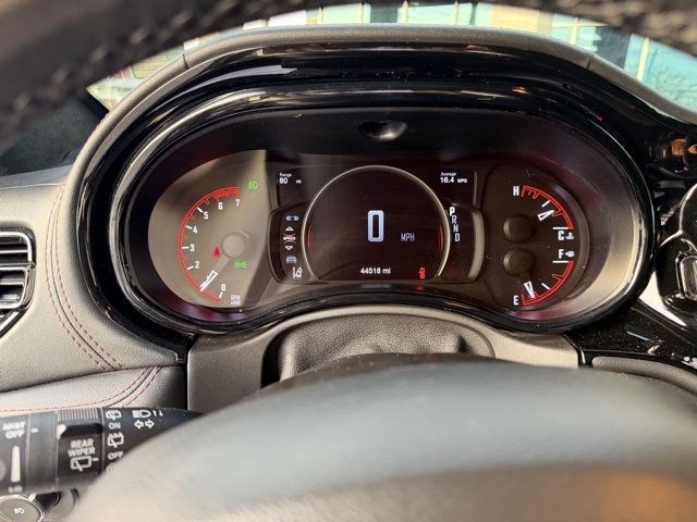 Dodge Durango R/T Plus AWD 2022