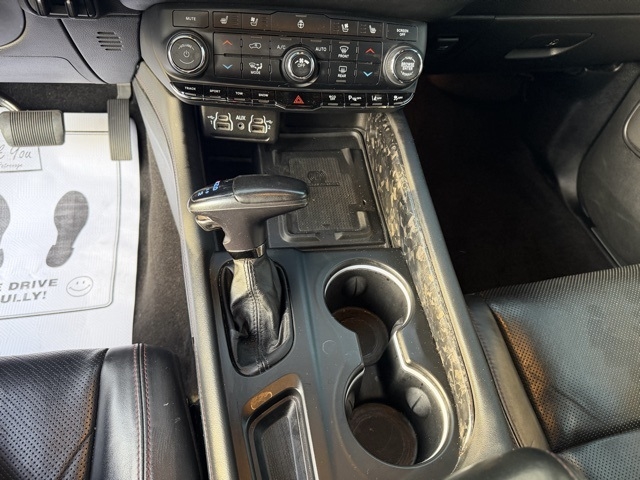 Dodge Durango R/T Plus AWD 2022