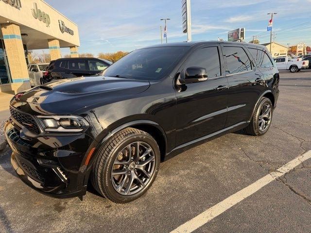 2022 Dodge Durango R/T Plus AWD
