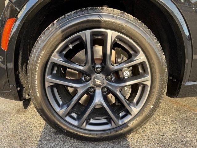 Dodge Durango R/T Plus AWD 2022