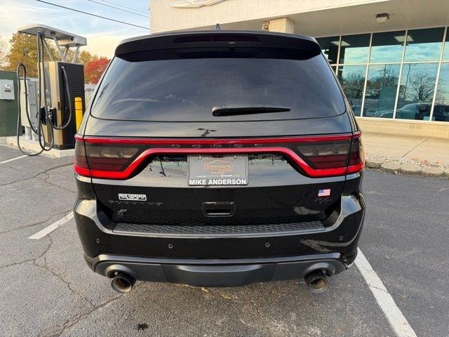 Dodge Durango R/T Plus AWD 2022